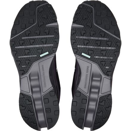 On Running - Cloudsurfer Trail Waterproof Running Shoe - Men's