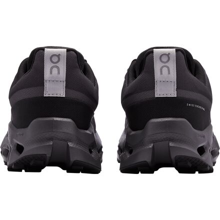 On Running - Cloudsurfer Trail Waterproof Running Shoe - Men's