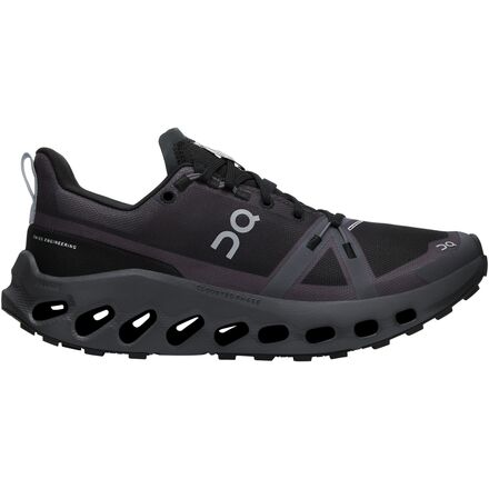 Cloudsurfer Trail Waterproof Shoe - Women's