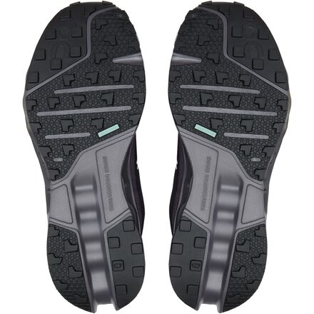 On Running - Cloudsurfer Trail Waterproof Shoe - Women's