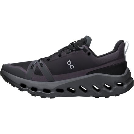 On Running - Cloudsurfer Trail Waterproof Shoe - Women's