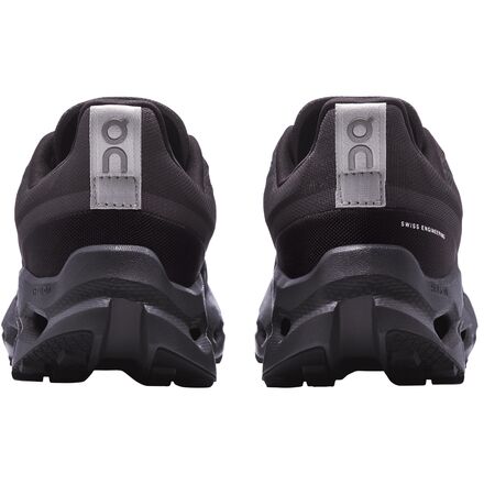 On Running - Cloudsurfer Trail Waterproof Shoe - Women's