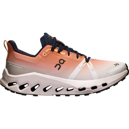 Cloudsurfer Trail Waterproof Shoe - Women's