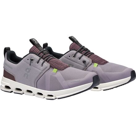 On Running - Cloud Sky Shoe - Kids'