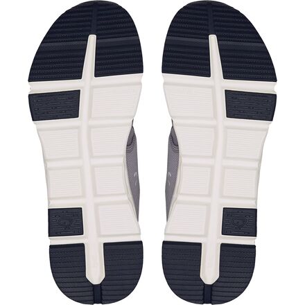 On Running - Cloud Sky Shoe - Kids'