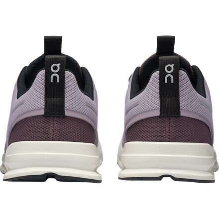 On Running - Cloud Sky Shoe - Kids'