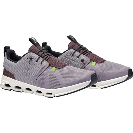 On Running - Cloud Sky Shoe - Kids'