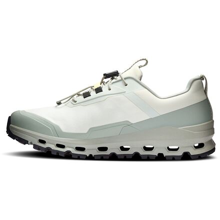 On Running - Cloudhero Waterproof Shoe - Kids'
