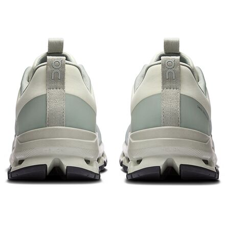 On Running - Cloudhero Waterproof Shoe - Kids'
