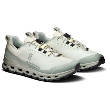 On Running - Cloudhero Waterproof Shoe - Kids'
