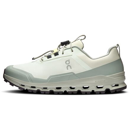 On Running - Cloudhero Waterproof Shoe - Kids'