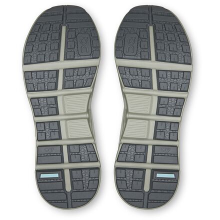 On Running - Cloudhero Waterproof Shoe - Little Kids'