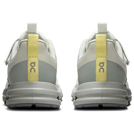 On Running - Cloudhero Waterproof Shoe - Little Kids'