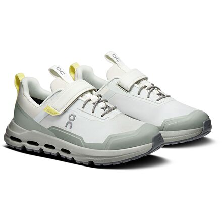 On Running - Cloudhero Waterproof Shoe - Little Kids'