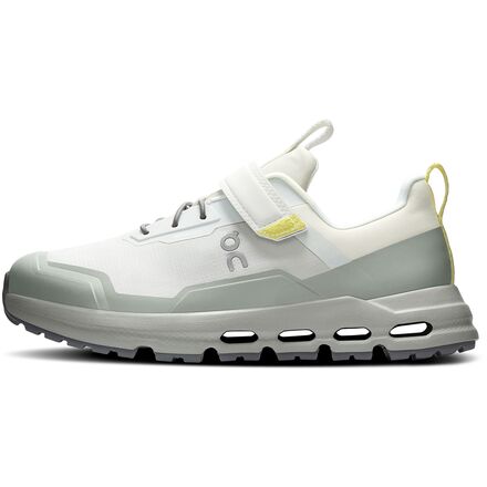 On Running - Cloudhero Waterproof Shoe - Little Kids'
