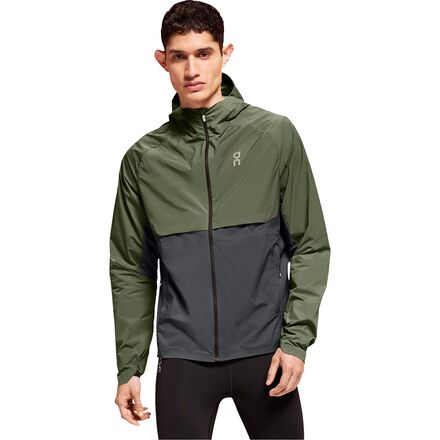 Core Jacket - Men's