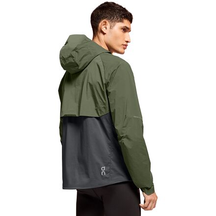On Running - Core Jacket - Men's