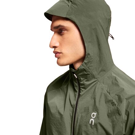 On Running - Core Jacket - Men's