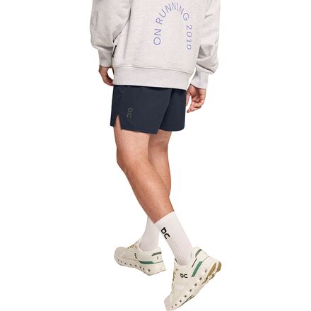 On Running - Essential Shorts - Men's
