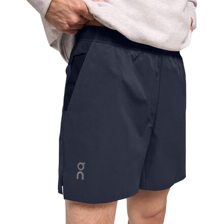 On Running - Essential Shorts - Men's