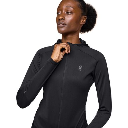 On Running - Climate Zip Hoodie - Women's