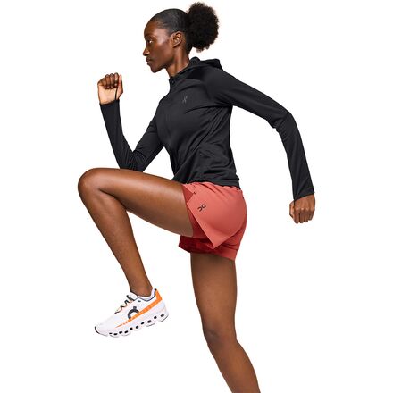 On Running - Climate Zip Hoodie - Women's