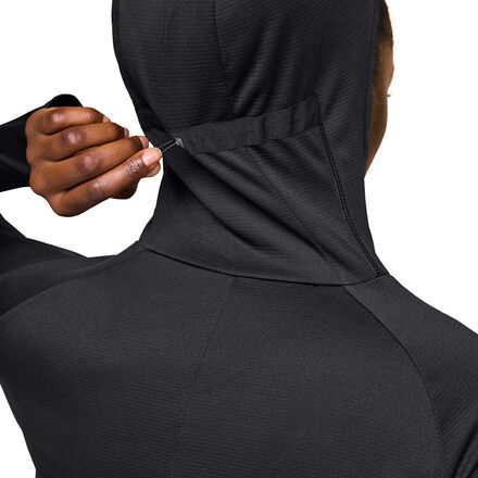 On Running - Climate Zip Hoodie - Women's