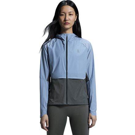 Core Jacket - Women's