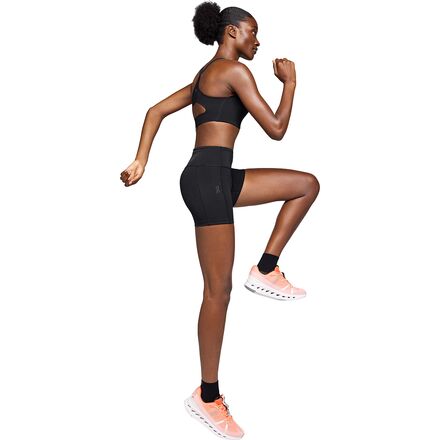 On Running - Performance Short Tights - Women's