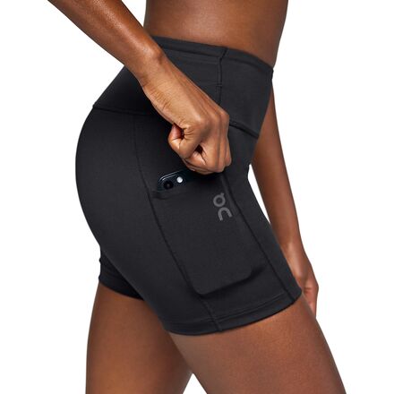On Running - Performance Short Tights - Women's