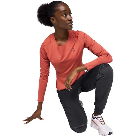 On Running - Weather Pant - Women's
