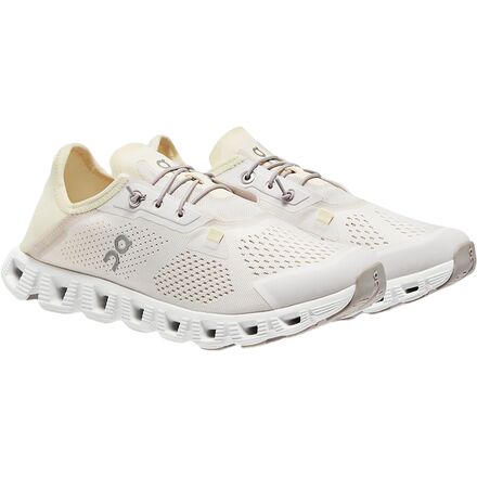 On Running - Cloud 5 Coast Shoe - Women's