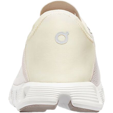 On Running - Cloud 5 Coast Shoe - Women's