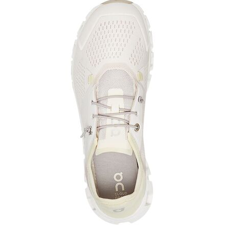 On Running - Cloud 5 Coast Shoe - Women's
