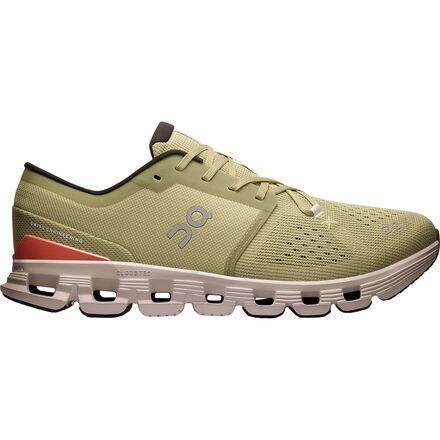 Cloud X 4 Running Shoe - Men's