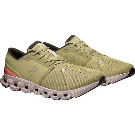 On Running - Cloud X 4 Running Shoe - Men's