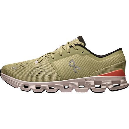 On Running - Cloud X 4 Running Shoe - Men's