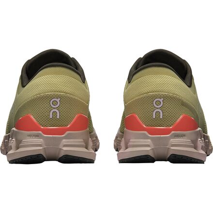 On Running - Cloud X 4 Running Shoe - Men's