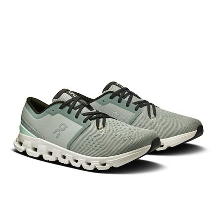 On Running - Cloud X 4 Running Shoe - Men's