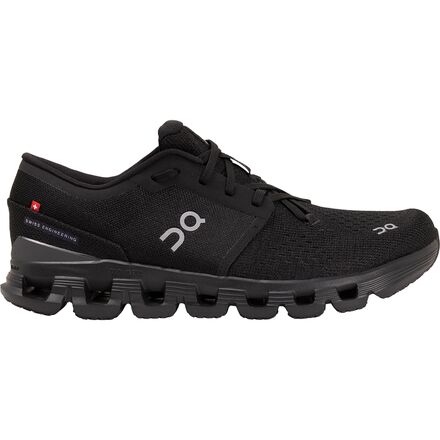 On Running - Cloud X 4 Running Shoe - Women's