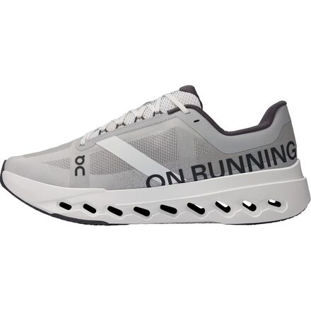 On Running - Cloudsurfer Next Running Shoe - Men's