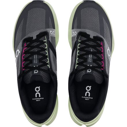 On Running - Cloudsurfer Next Running Shoe - Women's