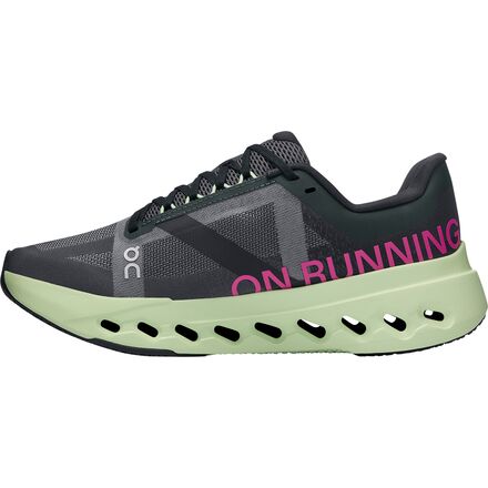 On Running - Cloudsurfer Next Running Shoe - Women's