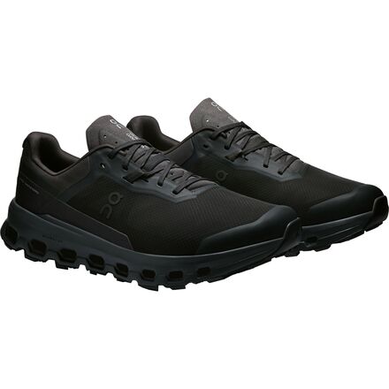 On Running - Cloudvista 2 Trail Running Shoe - Men's