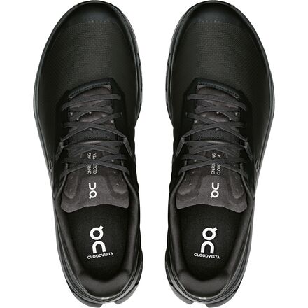 On Running - Cloudvista 2 Trail Running Shoe - Men's