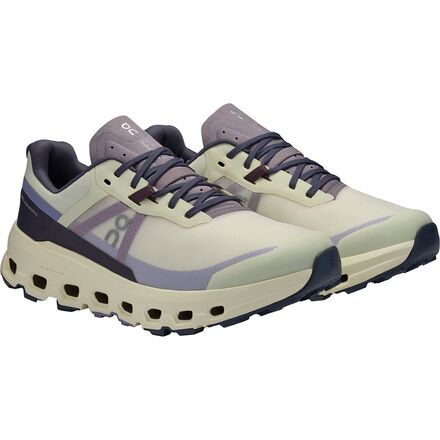 On Running - Cloudvista 2 Trail Running Shoe - Women's