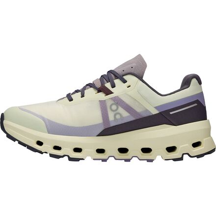 On Running - Cloudvista 2 Trail Running Shoe - Women's