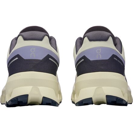 On Running - Cloudvista 2 Trail Running Shoe - Women's