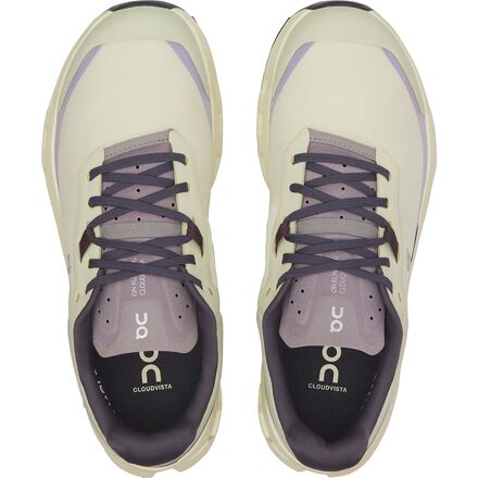 On Running - Cloudvista 2 Trail Running Shoe - Women's