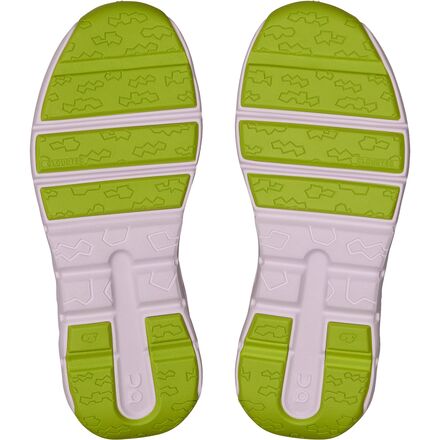 On Running - Cloudleap Shoe - Little Kids'